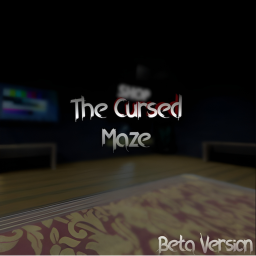 The Cursed M̶a̸z̶e̵