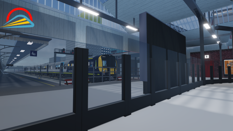 South Coast Railways screenshot 3 of 5