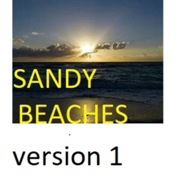 Sandy Beaches [GRAND OPENING!]