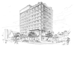 the mask hotel