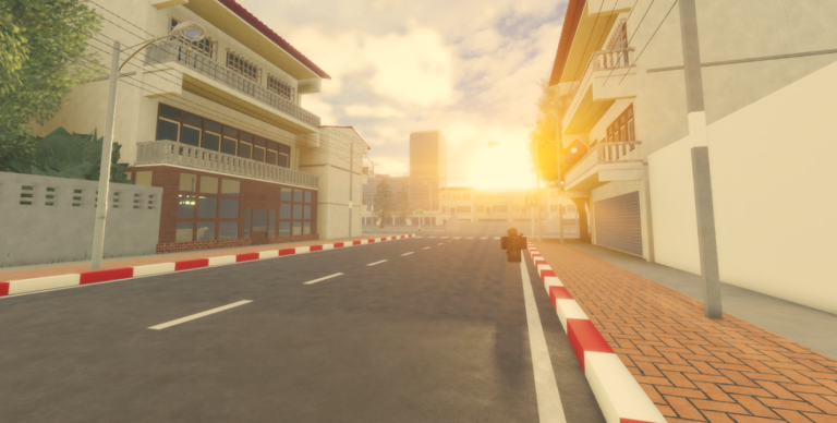 [🇱🇦] Laos City 🔊 screenshot 2