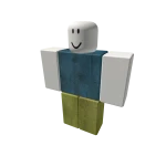 Zombie Noob Pants [Brookhaven RP]