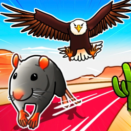 [UPD] Chicken Race 🐓