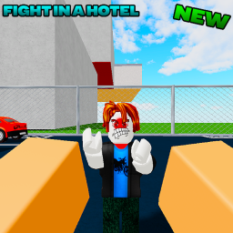[👊NEW] Fight in a Hotel | FFA Fighting
