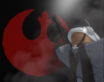 AGE { The Rebel Alliance }