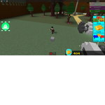 the saveges of roblox