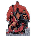 The ThunderboIts