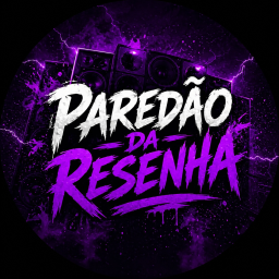 [NOVO] PAREDÃO DA RESENHA