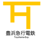 豊浜急行電鉄ｰToyohama-Exp.Railway