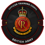 |BA| - Officer Training Corps
