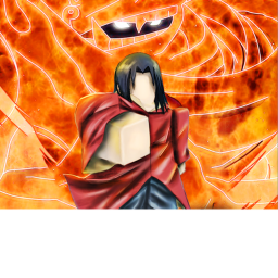 The Great Shinobi Generation