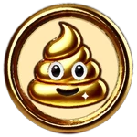 🪙Golden Poop VIP