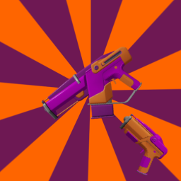 Super Shooter [🎃New Guns!🎃]