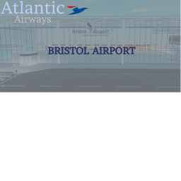 Bristol Airport