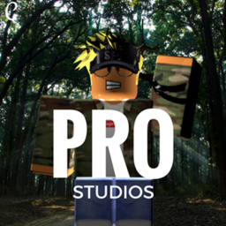 PRO Studios Shop