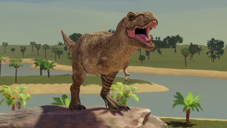 🦖 Dinosaur Life! 🎉