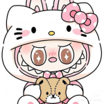 labubu adore