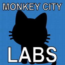 Monkey City Labs (Legacy Place)