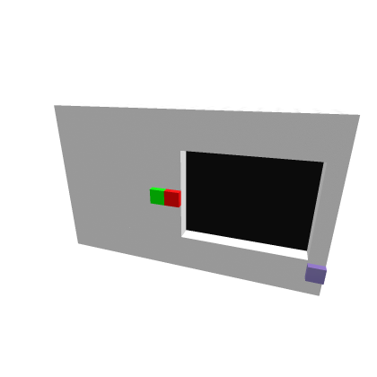 Sliding Door