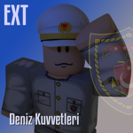 External Deniz Kuvvetleri