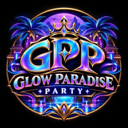 [GPP] Glow Party Paradise