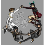 The TTTmc Family