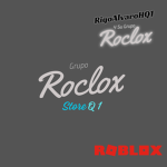 Grupo Roclox Store Q 1