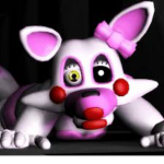 Toy foxy/Mangle official fan group