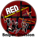 RED Sniper Division.