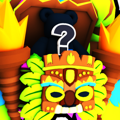 Normal Tiki Treasure