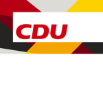 [DEU] Christlich Demokratische Union Deutschlands