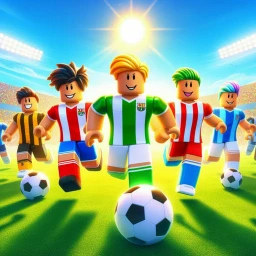 Competitive Soccer⚽ icon