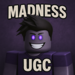 Madness UGC Group Thumbnail