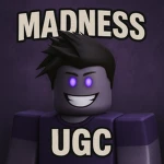 Madness UGC Group Thumbnail