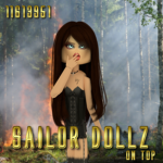 SailorDollz ୨୧