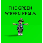 The green screen realm