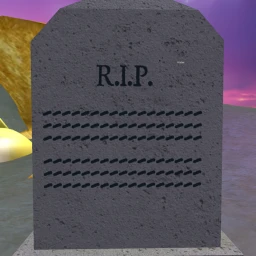 Doge world Discontinued icon