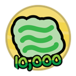 Burp 10,000 times