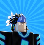 Gamer Bloxy