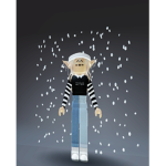 #Roblox Society