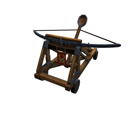 Roman Catapult thumbnail