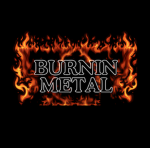 BURNIN METAL