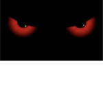 Scary Eyes