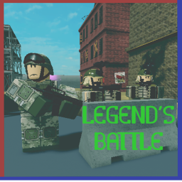 Legend's Battle
