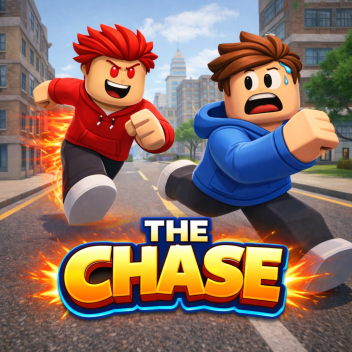 (Release) The CHASE