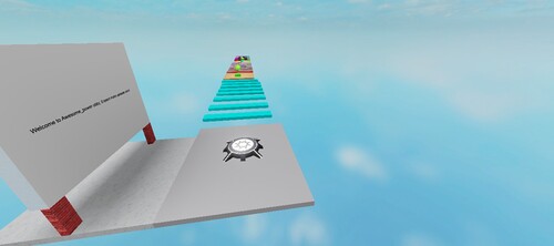 New Awesome_power obby [Alpha]