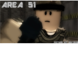 ★Survive and Kill the Killers in Area 51★