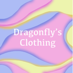 Dragonfly’s Clothing