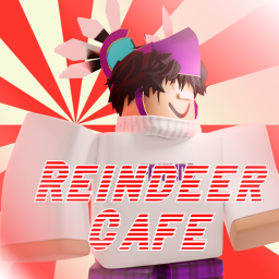 Reindeer Cafe V5