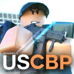 United States Border Patrol Mexico [USCBP]